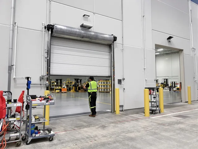 Commercial Repair service in West Warwick, RI