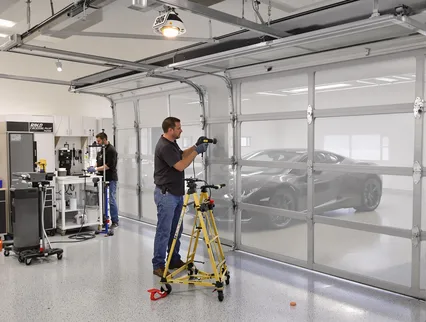 Dents Repair service in West Warwick, RI