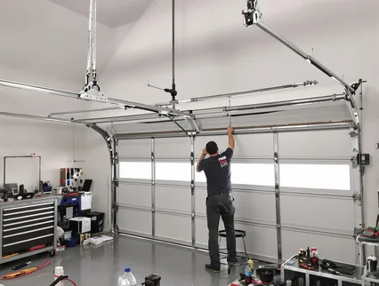 Garage Door Installation service in West Warwick, RI