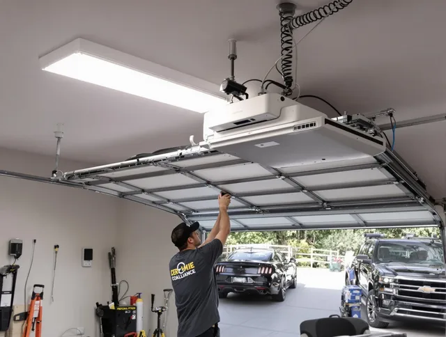 Opener Installation service in West Warwick, RI