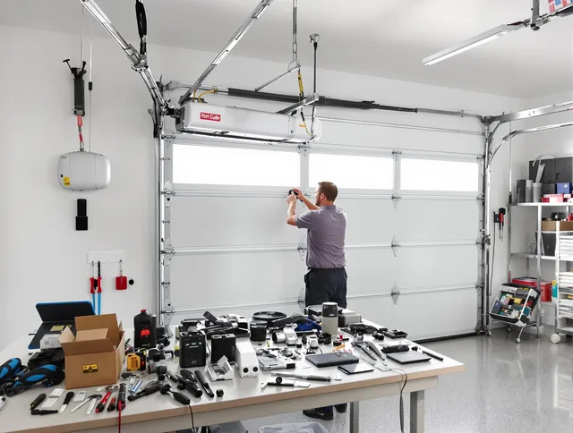 Opener Repair service in West Warwick, RI