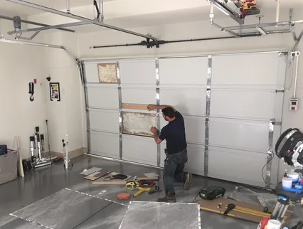 Panel Repair service in West Warwick, RI