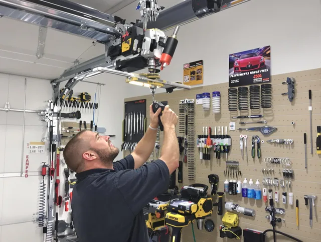Spring Repair service in West Warwick, RI